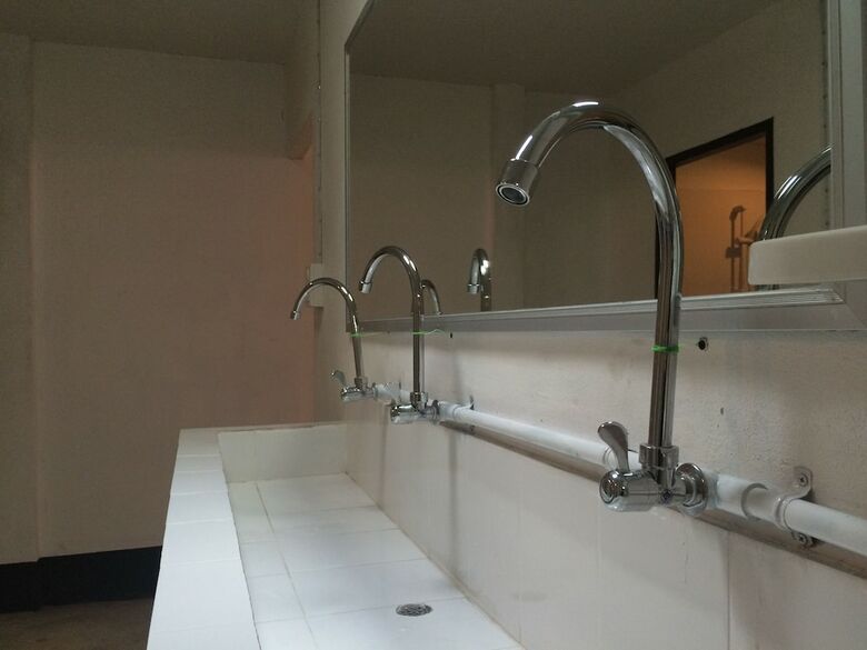 Hostal Pai Hostelle - Caters To Women