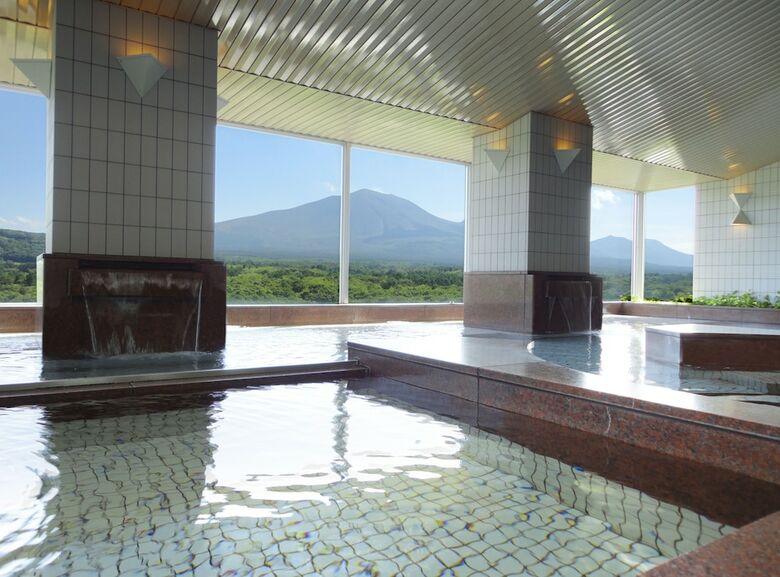 Hotel Villa Kitakaruizawa L Wing