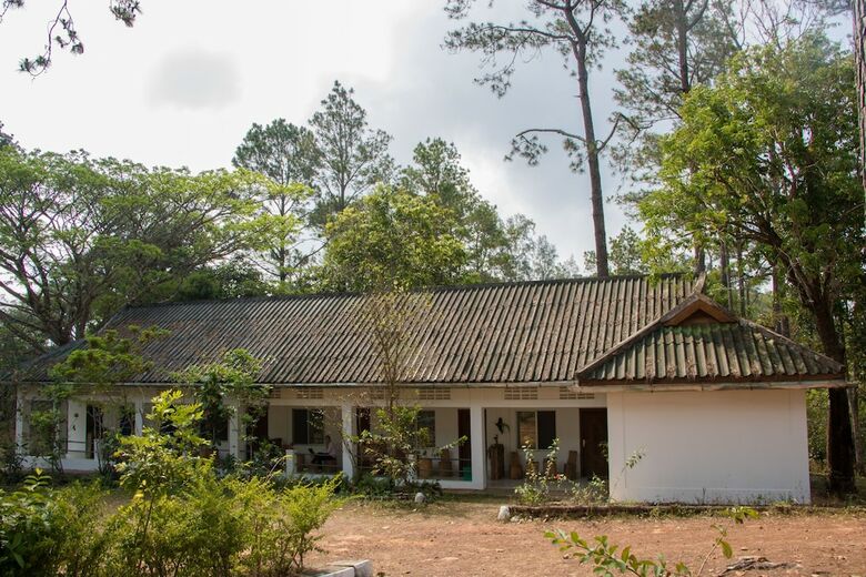 Posada Kirirom Hill Station