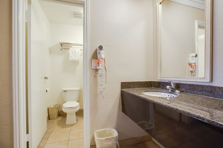 Hotel Abby's Anaheimer Inn