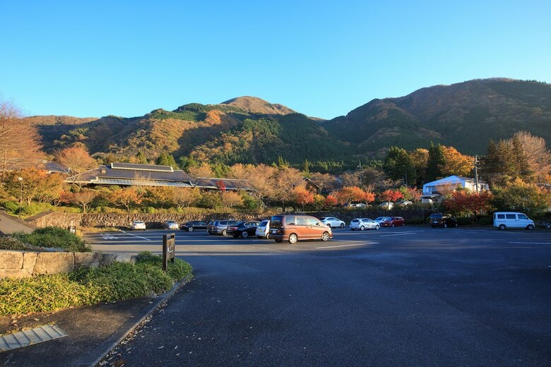 Yufuin Ryokan Baien