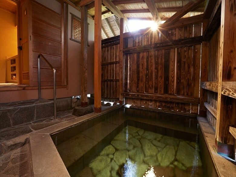 Yufuin Ryokan Baien