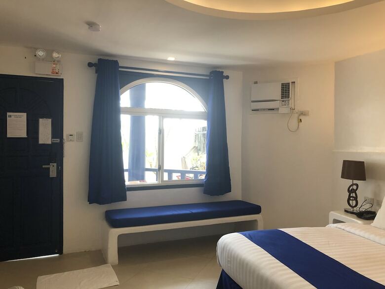 Gt Hotel Boracay
