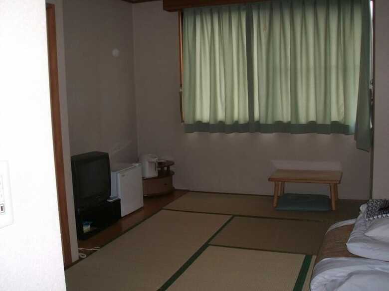 Business Hotel Koraku