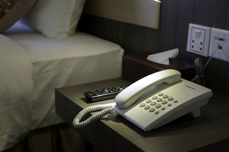 Paradise Hotel