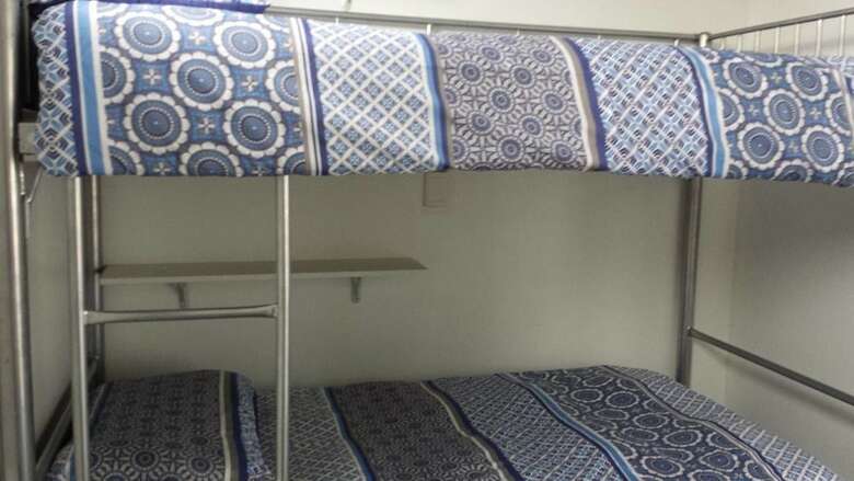 Hostal Apple Tree Backpackers