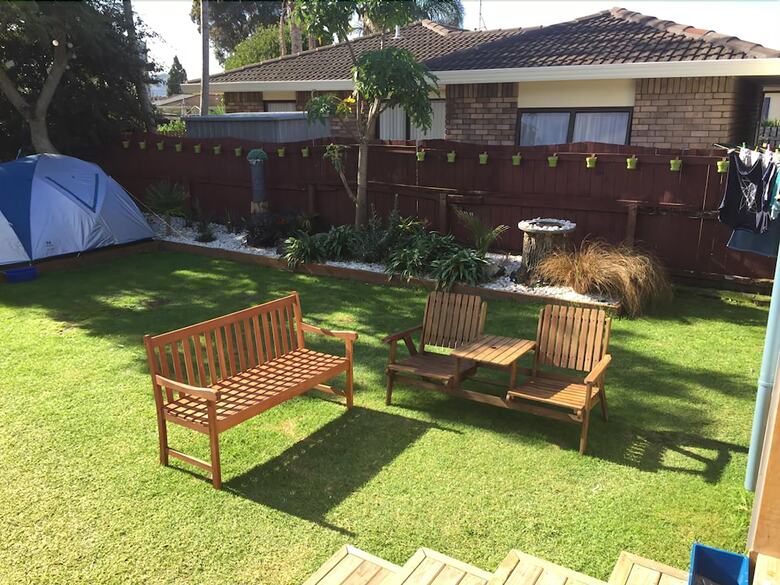 Hostal Apple Tree Backpackers