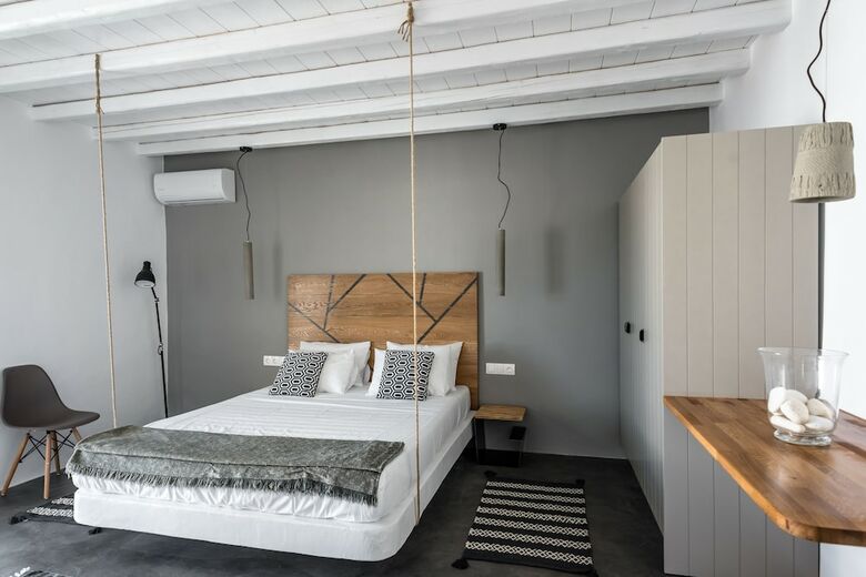 Aparthotel Sea Rock & Sky Private Residence