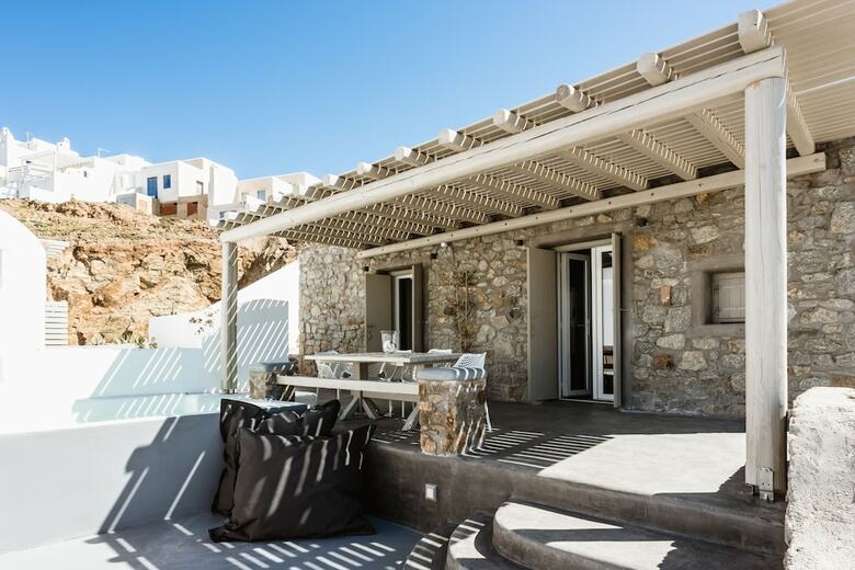 Aparthotel Sea Rock & Sky Private Residence