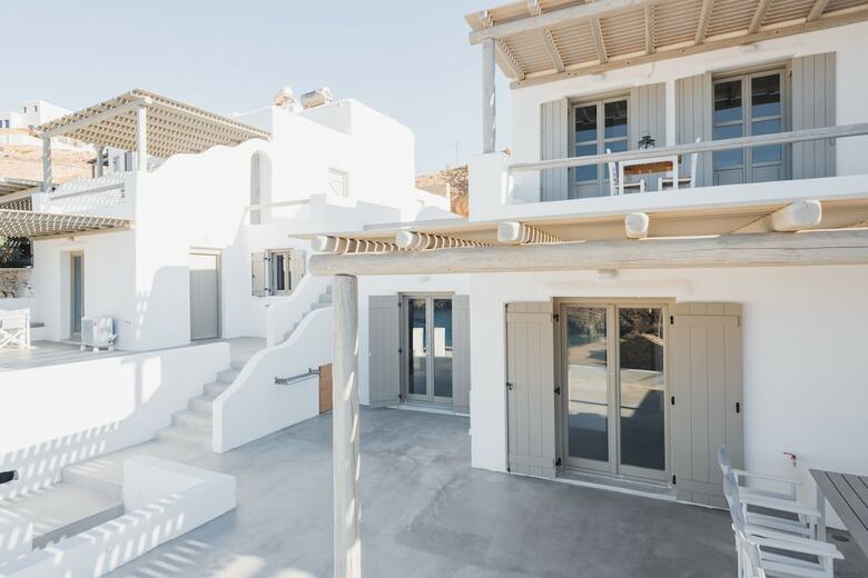Aparthotel Sea Rock & Sky Private Residence