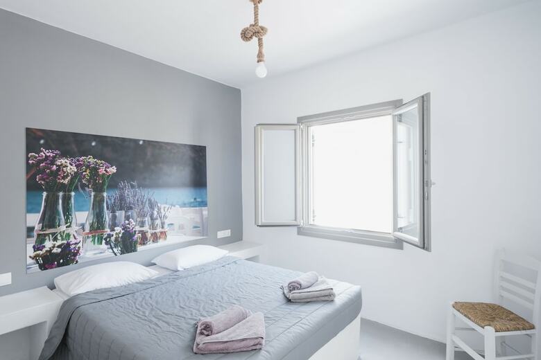 Aparthotel Sea Rock & Sky Private Residence
