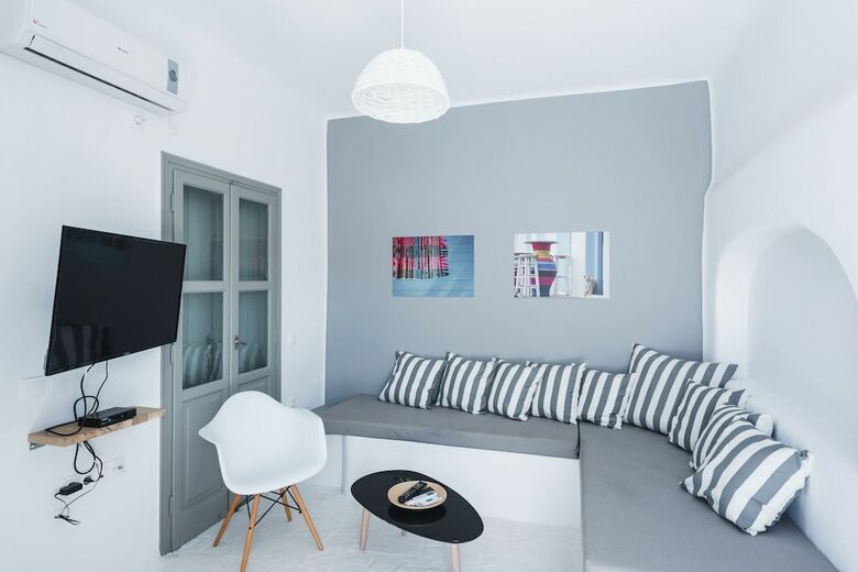 Aparthotel Sea Rock & Sky Private Residence