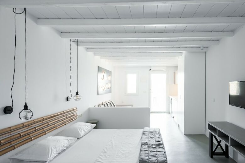 Aparthotel Sea Rock & Sky Private Residence
