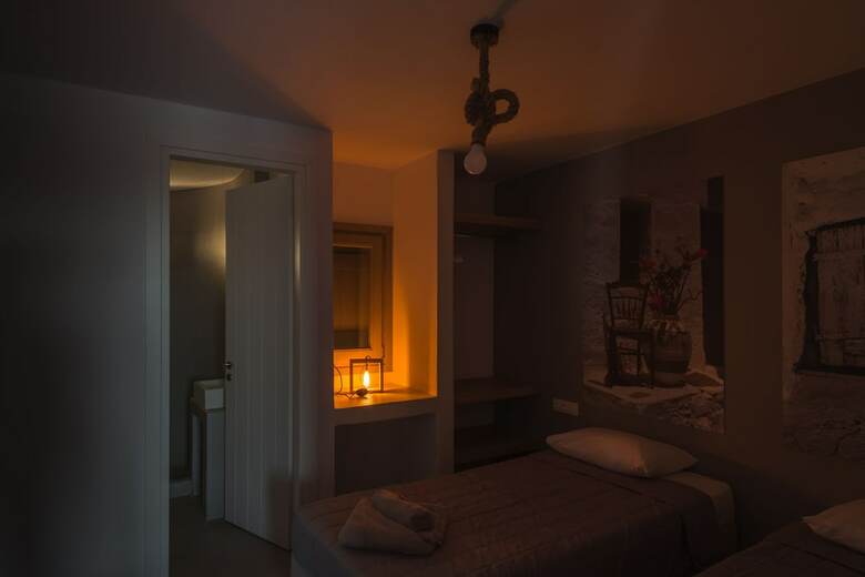 Aparthotel Sea Rock & Sky Private Residence