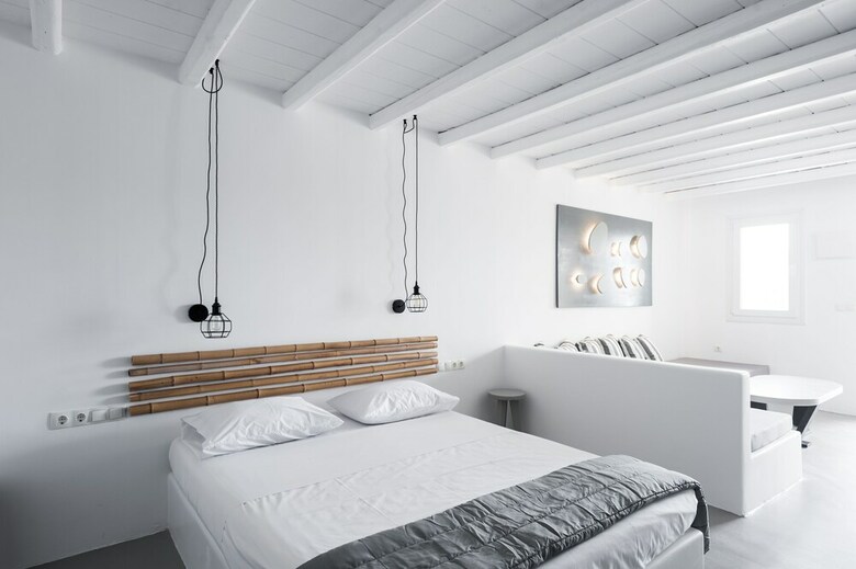 Aparthotel Sea Rock & Sky Private Residence