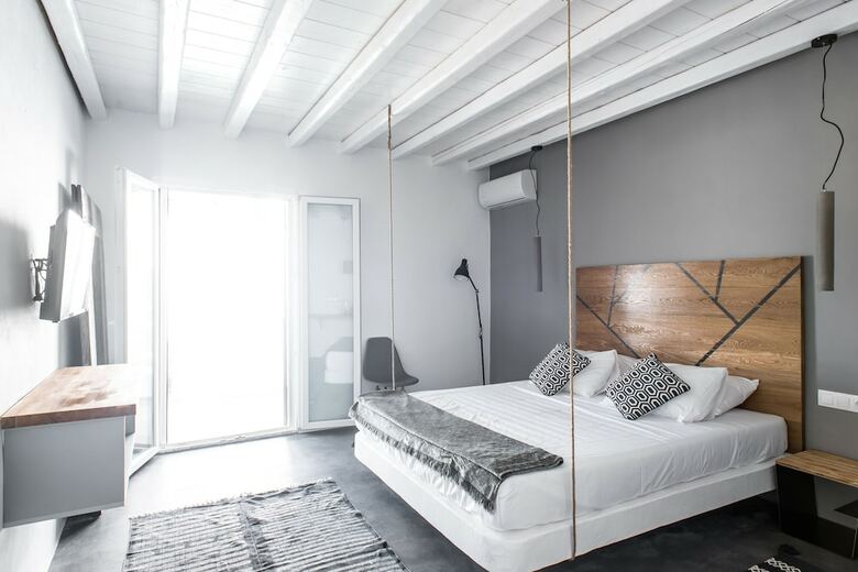 Aparthotel Sea Rock & Sky Private Residence