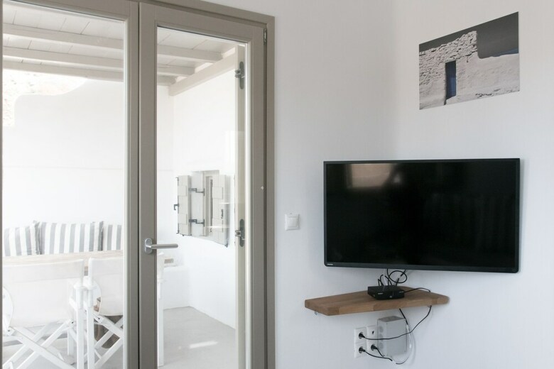 Aparthotel Sea Rock & Sky Private Residence