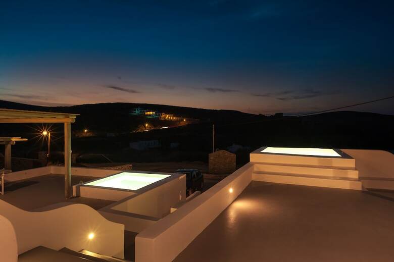 Aparthotel Sea Rock & Sky Private Residence