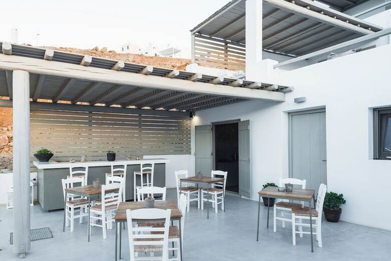 Aparthotel Sea Rock & Sky Private Residence