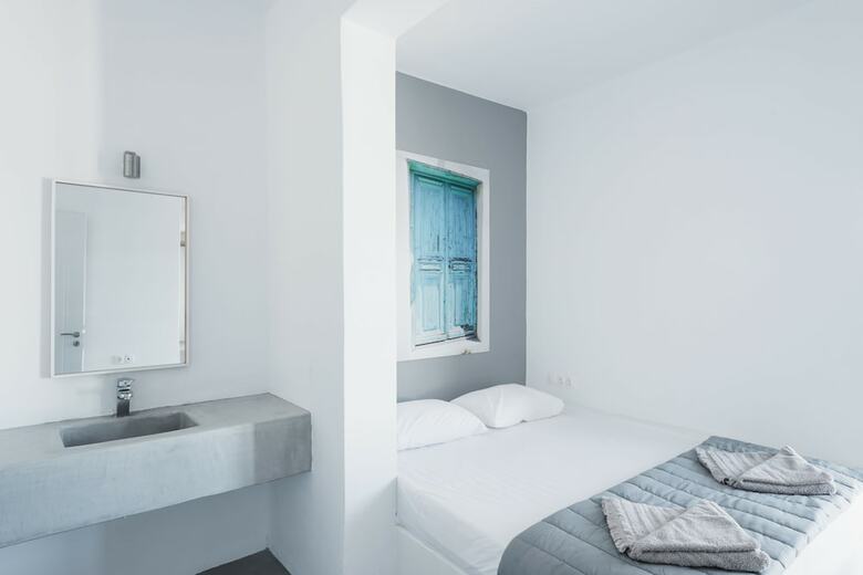 Aparthotel Sea Rock & Sky Private Residence