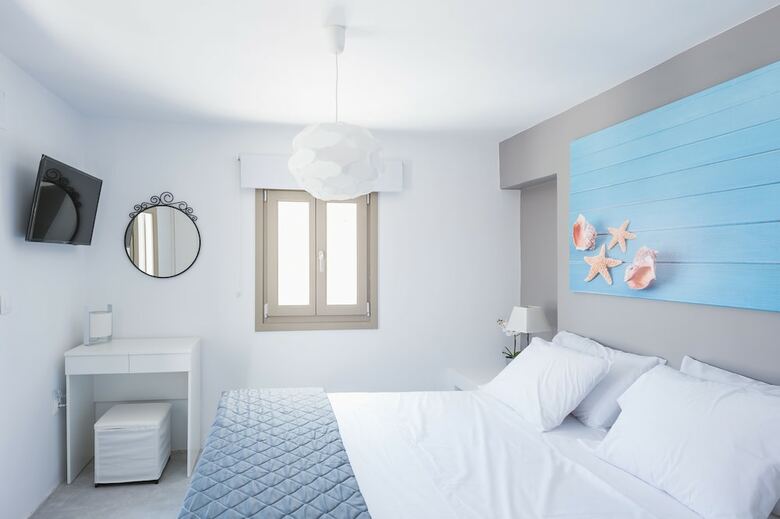 Aparthotel Sea Rock & Sky Private Residence