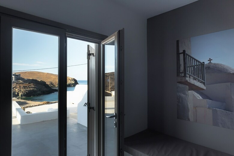 Aparthotel Sea Rock & Sky Private Residence