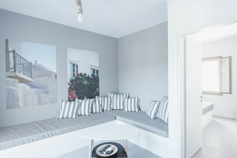 Aparthotel Sea Rock & Sky Private Residence