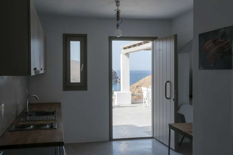 Aparthotel Sea Rock & Sky Private Residence