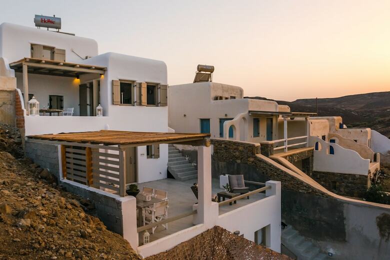 Aparthotel Sea Rock & Sky Private Residence