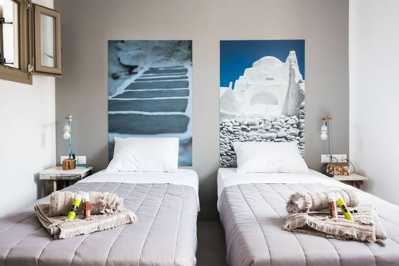 Aparthotel Sea Rock & Sky Private Residence