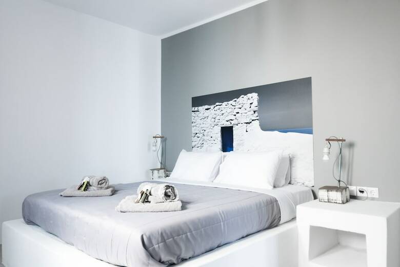 Aparthotel Sea Rock & Sky Private Residence
