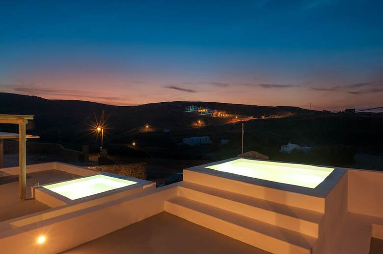 Aparthotel Sea Rock & Sky Private Residence
