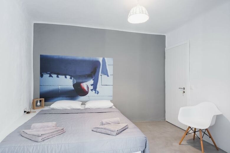 Aparthotel Sea Rock & Sky Private Residence