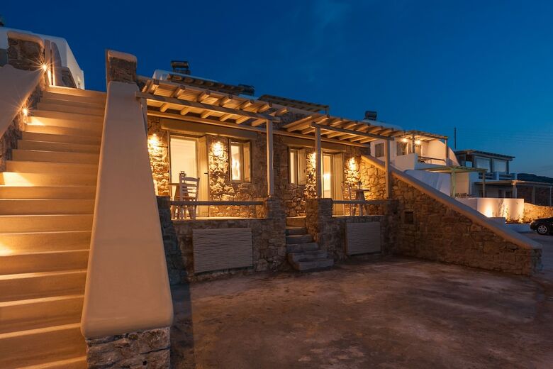 Aparthotel Sea Rock & Sky Private Residence