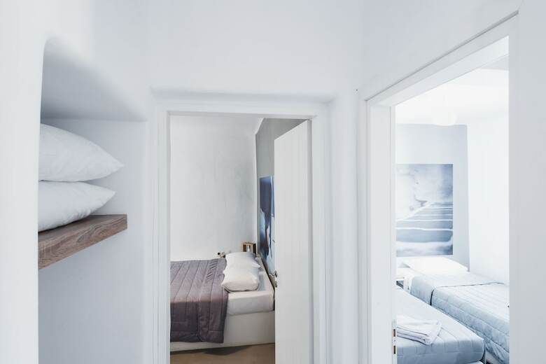 Aparthotel Sea Rock & Sky Private Residence