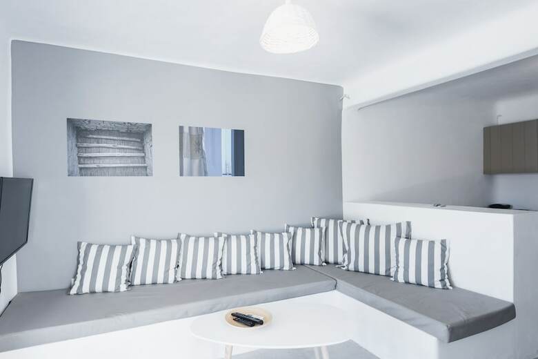 Aparthotel Sea Rock & Sky Private Residence