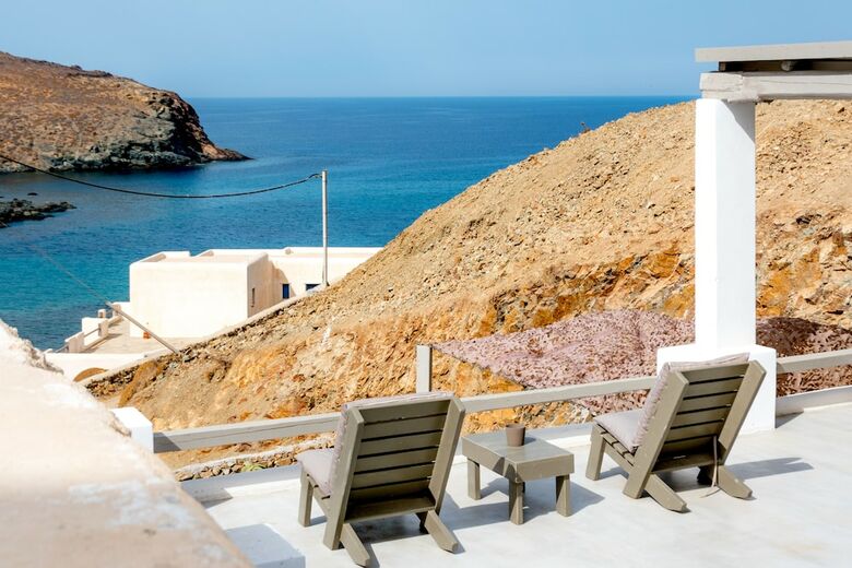 Aparthotel Sea Rock & Sky Private Residence