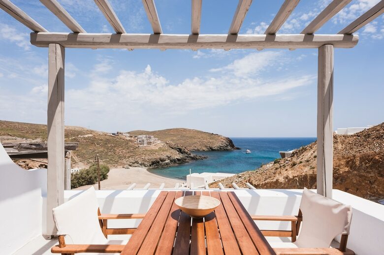 Aparthotel Sea Rock & Sky Private Residence