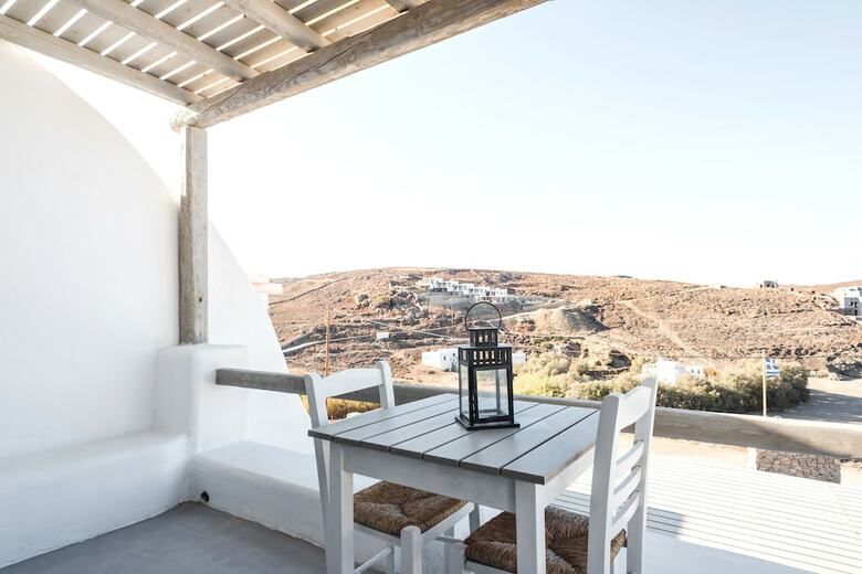 Aparthotel Sea Rock & Sky Private Residence