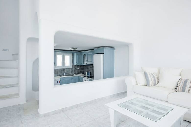 Aparthotel Sea Rock & Sky Private Residence