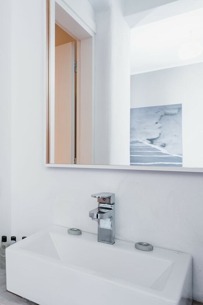 Aparthotel Sea Rock & Sky Private Residence