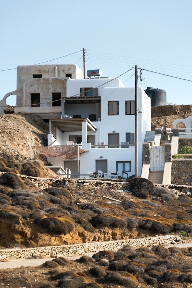 Aparthotel Sea Rock & Sky Private Residence