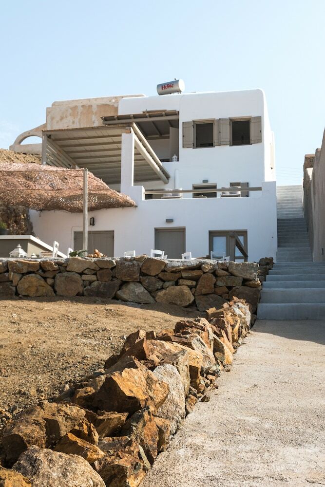 Aparthotel Sea Rock & Sky Private Residence