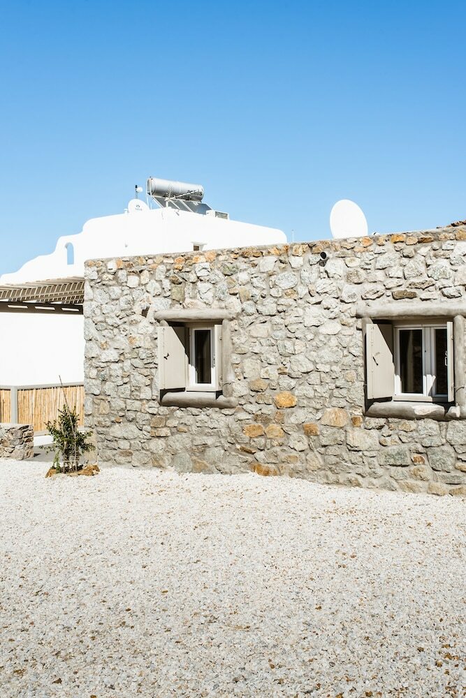 Aparthotel Sea Rock & Sky Private Residence