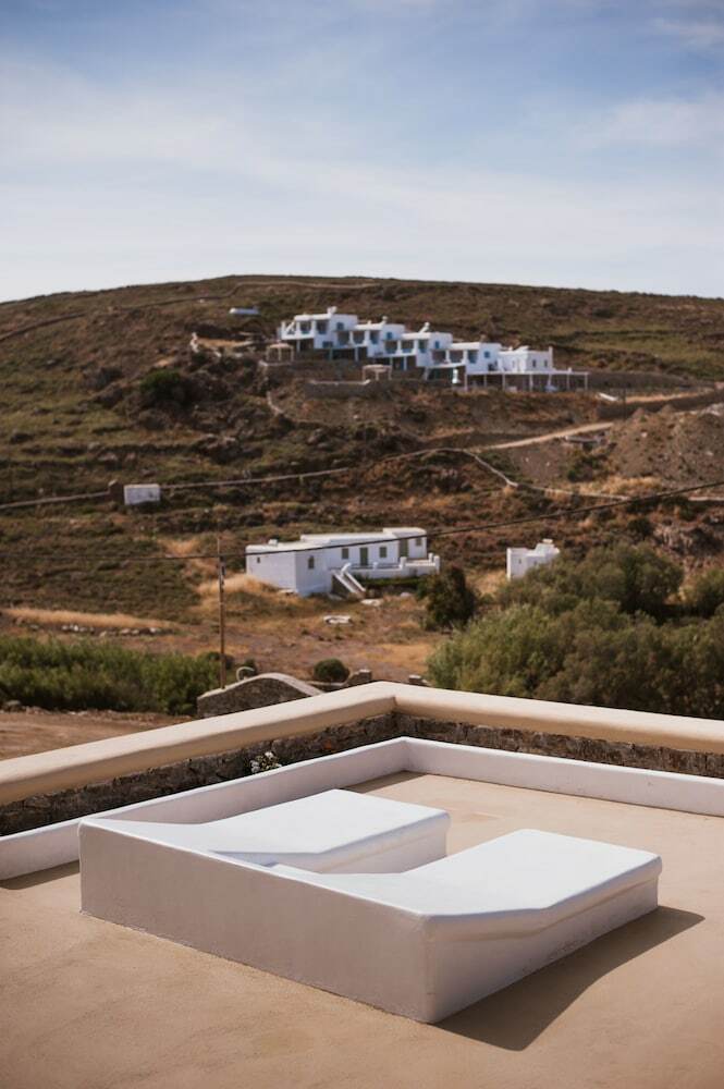 Aparthotel Sea Rock & Sky Private Residence