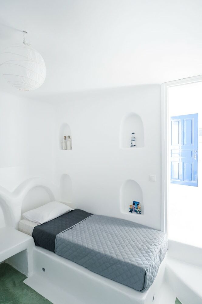 Aparthotel Sea Rock & Sky Private Residence