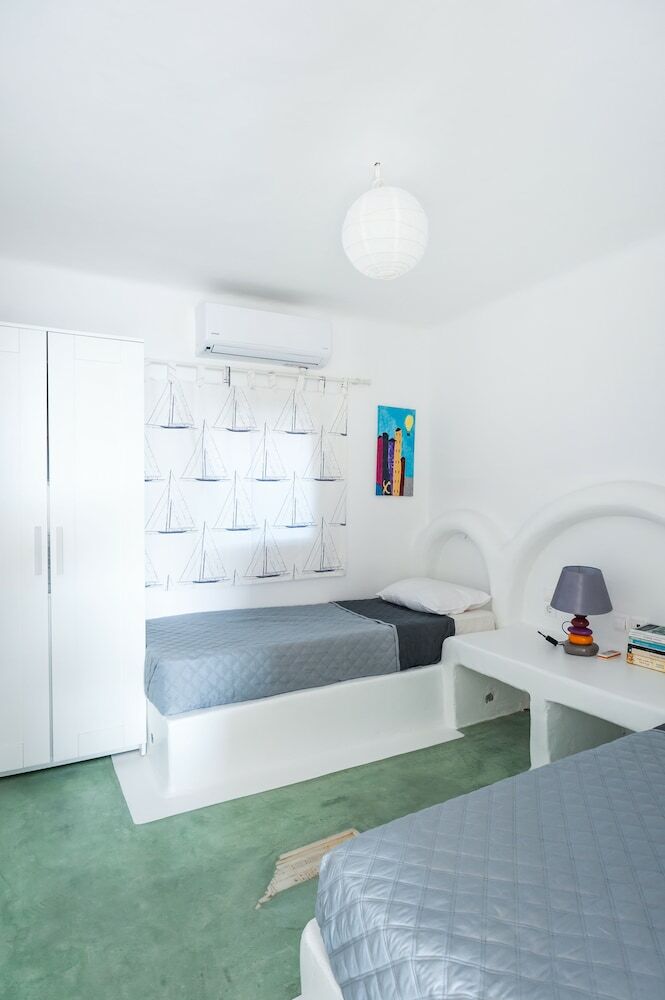 Aparthotel Sea Rock & Sky Private Residence