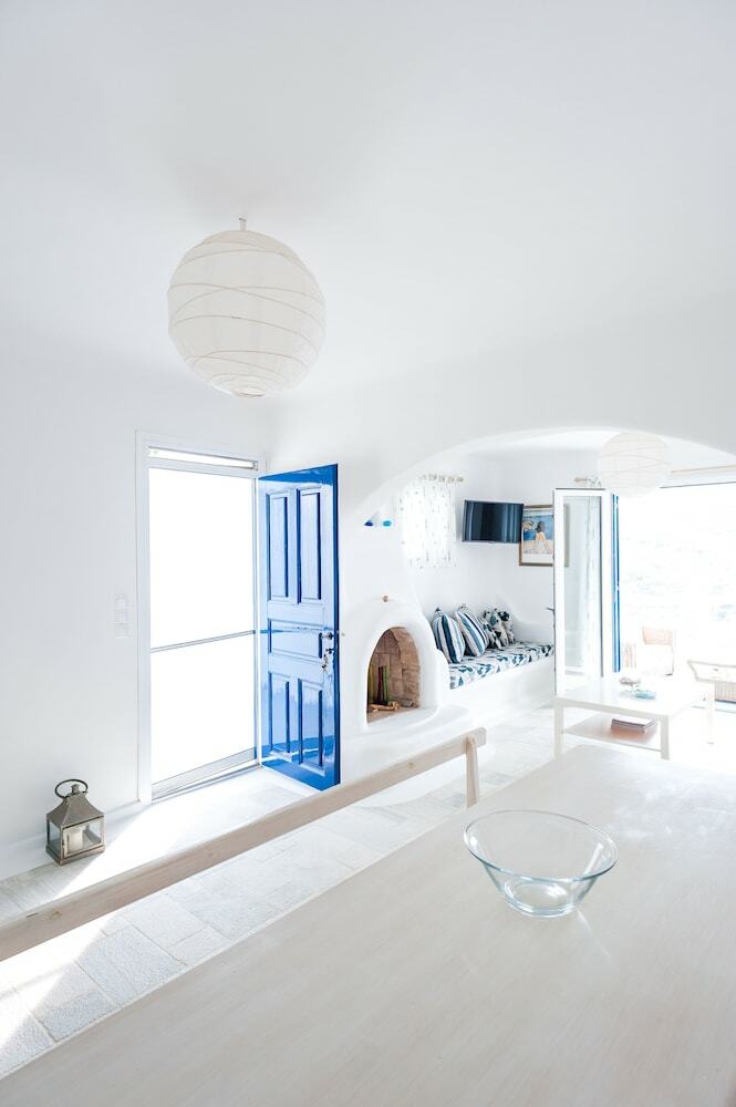 Aparthotel Sea Rock & Sky Private Residence