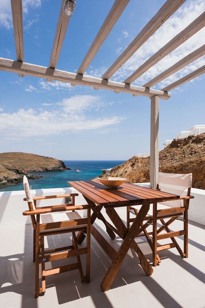 Aparthotel Sea Rock & Sky Private Residence