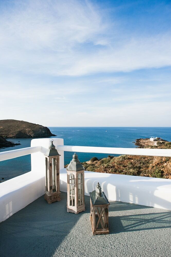 Aparthotel Sea Rock & Sky Private Residence